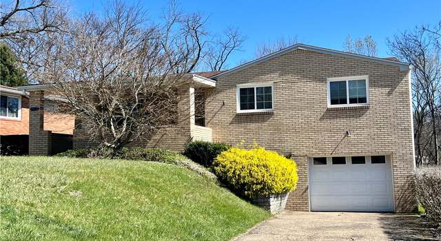 Photo of 3223 Valewood Dr, Munhall, PA 15120