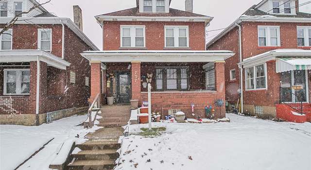 Photo of 737 Richford St, Duquesne, PA 15110