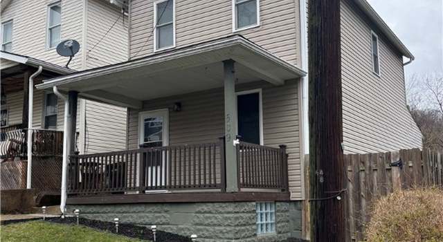 Photo of 509 Center St, Rochester, PA 15074