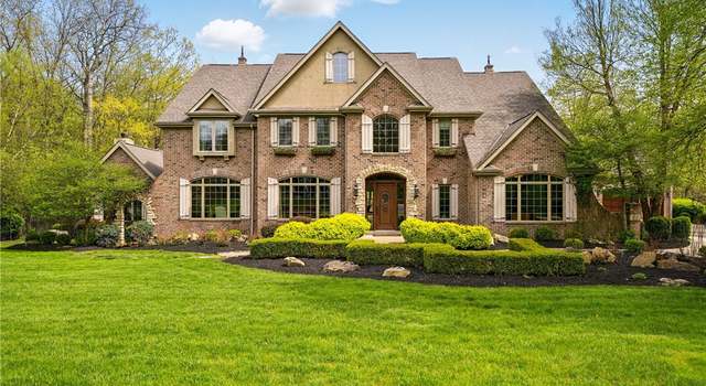 Photo of 177 Wedgewood Dr, Gibsonia, PA 15044