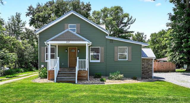 Photo of 207 Lou St, East Huntingdon, PA 15683