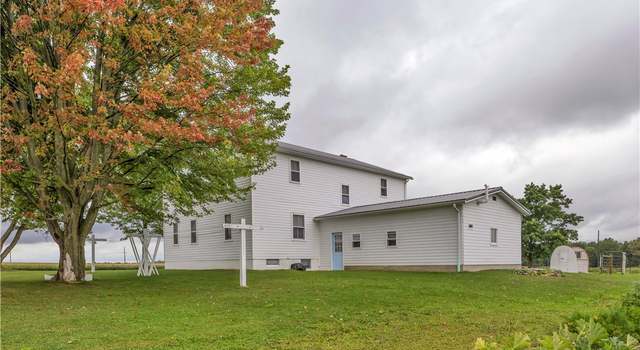 Photo of 334 Dutch Ln, Wilmington Twp, PA 16142