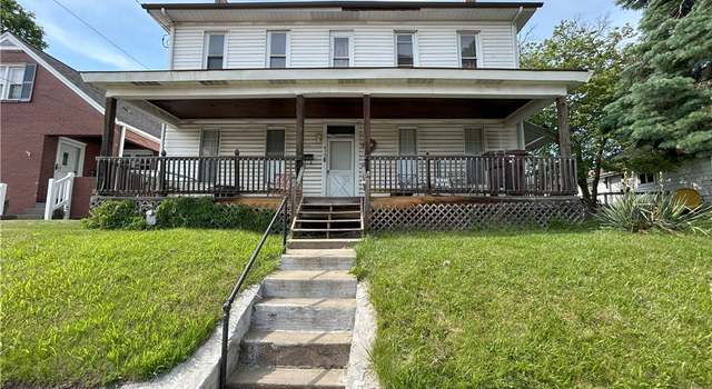 Photo of 419 E 6th Ave, Tarentum, PA 15084