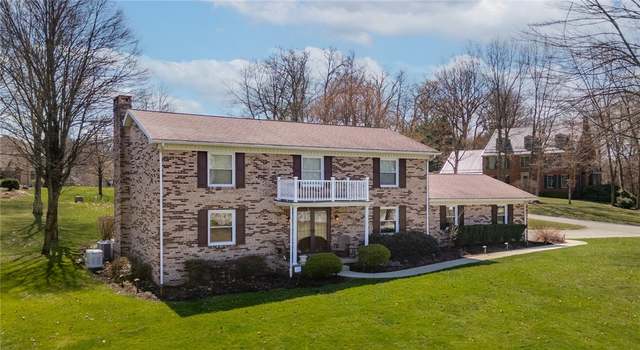 Photo of 1 Oakhurst Dr, Twp Of But Sw, PA 16002