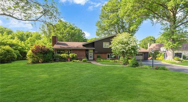 Photo of 4830 Dutch Ridge Rd, Brighton Twp, PA 15009