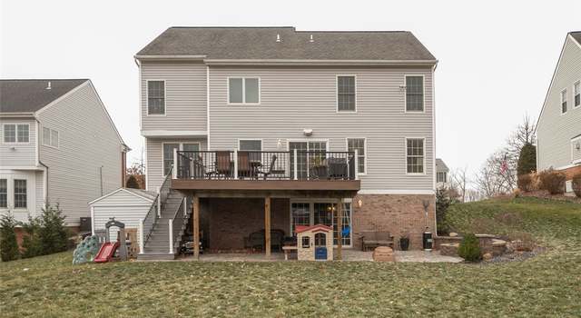 Photo of 159 Foxchase Dr, North Strabane, PA 15317