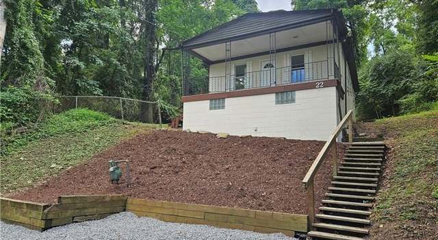 Photo of 22 Radnor Ave, Forest Hills Boro, PA 15221