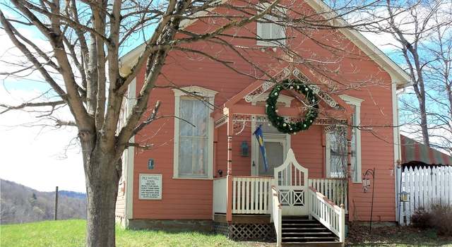 Photo of 749 Ten Mile Rd, Amwell, PA 15345