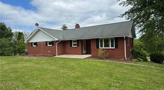 Photo of 114 Hood School Rd, White Twp - Ind, PA 15701