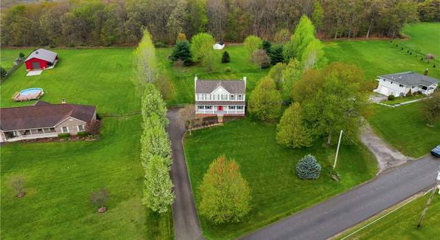 Photo of 246 Spithaler School Rd, Evans City Boro, PA 16033