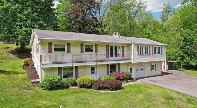 Photo of 1317 Willowbrook Rd, Shenango Twp - Law, PA 16101