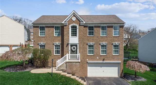 Photo of 226 Chanticleer Cir, New Stanton, PA 15672