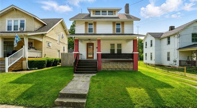 Photo of 139 Wengler Ave, Sharon, PA 16146