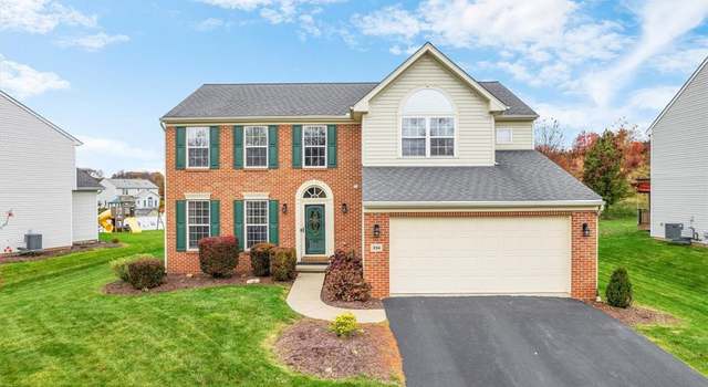 Photo of 214 Dupont Dr, North Fayette, PA 15057