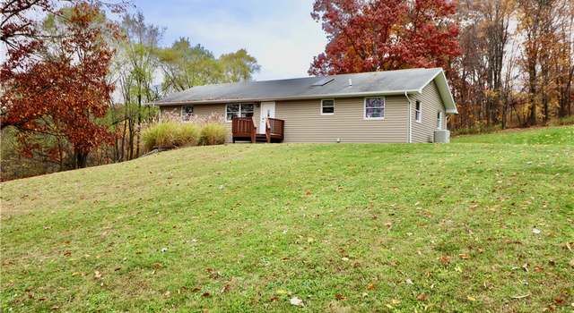 Photo of 114 Caldwell Ln, Clearfield Twp, PA 16034