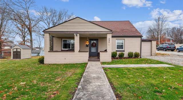 Photo of 731 High St, Versailles Boro, PA 15132