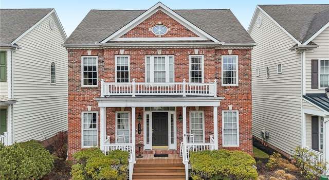 Photo of 152 Park Sq, O'hara, PA 15238