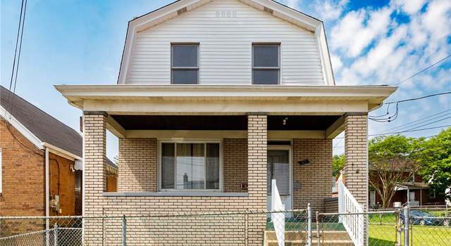 Photo of 315 Wright St, Mckees Rocks, PA 15136