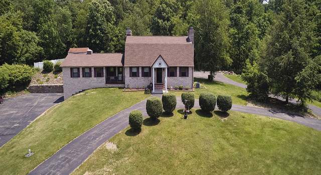 Photo of 165 Monks Rd, Saxonburg, PA 16056
