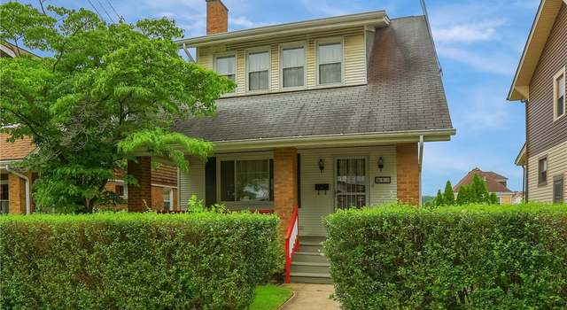 Photo of 83 Evans Ave, Ingram, PA 15205