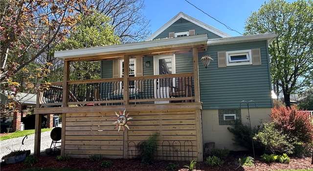 Photo of 123 Maple Ln, Connellsville, PA 15425