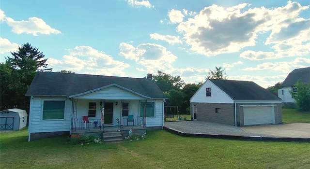 Photo of 111 E Brady Rd, East Franklin Twp, PA 16201