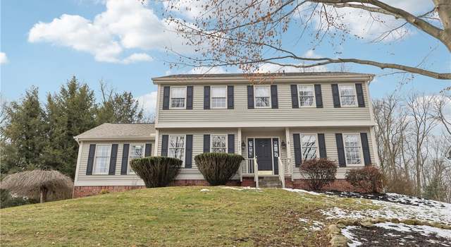 Photo of 2502 Lindenwood Dr, Franklin Park, PA 15090
