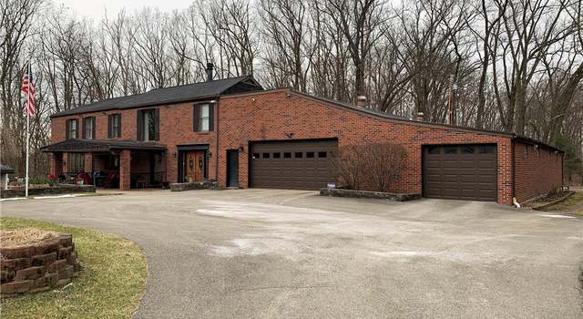 Photo of 1220 Middle Road Ext, West Deer, PA 15044