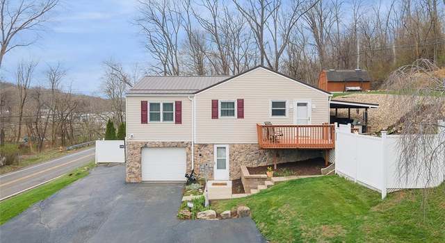 Photo of 7826 Noblestown Rd, North Fayette, PA 15057