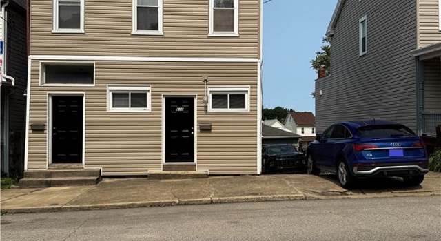 Photo of 610 Southern Ave, Mt Washington, PA 15211