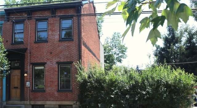 Photo of 611 Jacksonia St, Pittsburgh, PA 15212