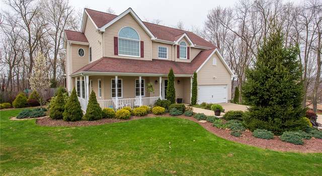 Photo of 220 Maple St, W Leechburg, PA 15656
