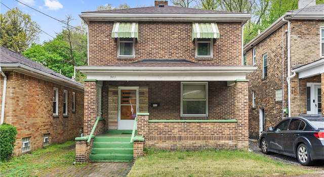 Photo of 903 11th St, Ambridge, PA 15003
