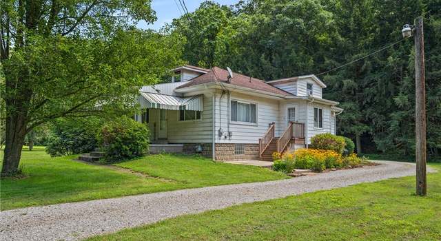 Photo of 286 Howes Run Rd, Tarentum, PA 15084
