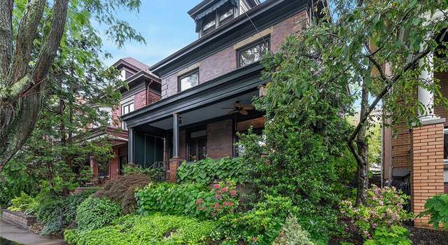 Photo of 5920 Elwood St, Pittsburgh, PA 15232