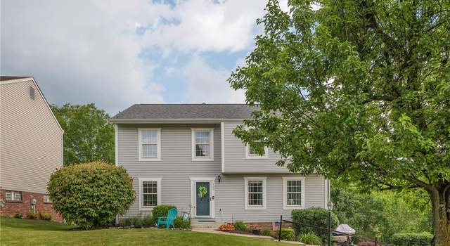 Photo of 150 Markwood Dr, Canonsburg, PA 15317