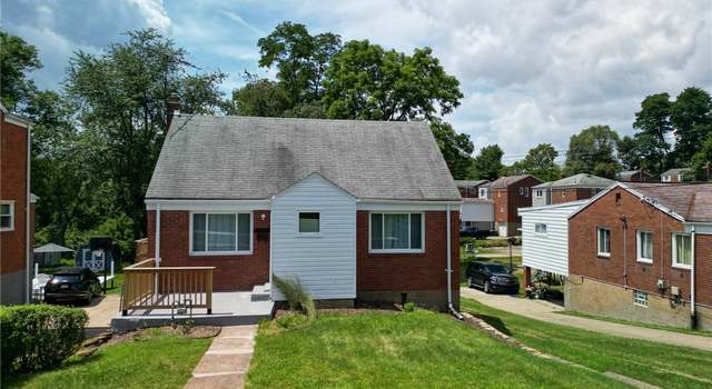 Photo of 4227 Coleridge St, Pittsburgh, PA 15201