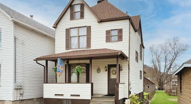 Photo of 113 Market St, Freeport Boro, PA 16229