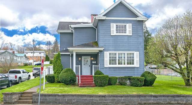 Photo of 815 Franklin Ave, Connellsville, PA 15425