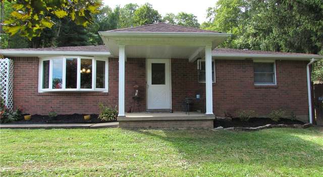 Photo of 593 N 14h St, Penn Twp - Wml, PA 15644