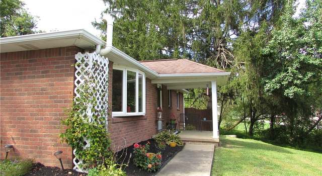 Photo of 593 N 14h St, Penn Twp - Wml, PA 15644