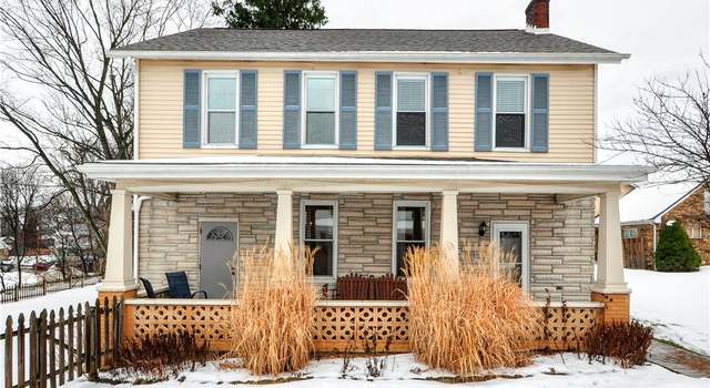 Photo of 1285 5th St, North Huntingdon, PA 15692