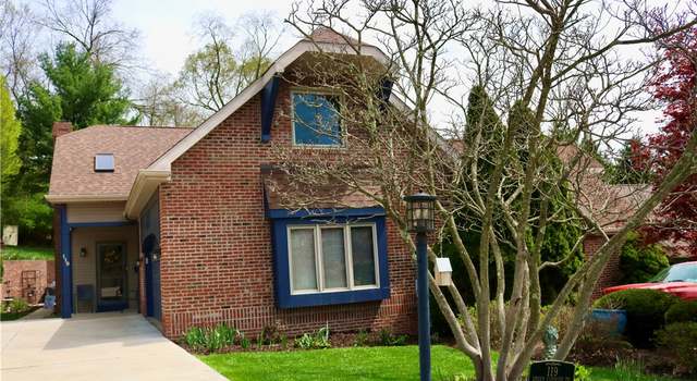 Photo of 119 Green Commons Dr, Scott Twp - Sal, PA 15243