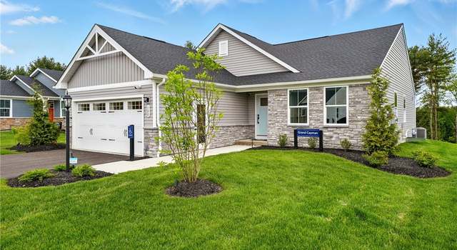 Photo of 100 Bristlecone Ct, Buffalo Twp - But, PA 16229