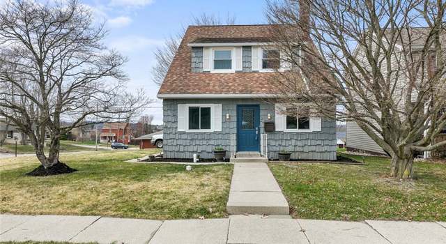 Photo of 617 Jefferson Ave, Jeannette, PA 15644