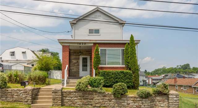Photo of 1620 Walnut St, Carnegie, PA 15106