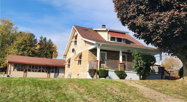 Photo of 402 Mount Pleasant St, New Castle, PA 16101