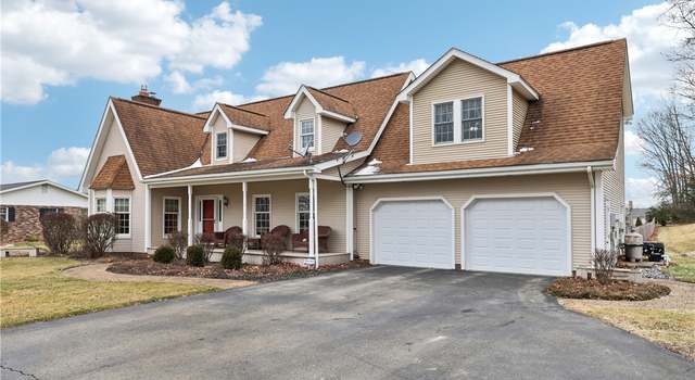 Photo of 202 Locust Ln, East Franklin Twp, PA 16201