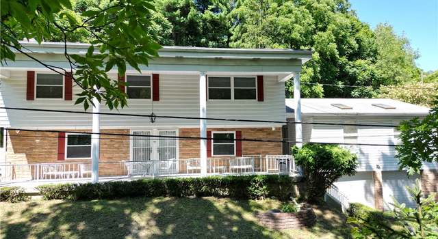 Photo of 150 Hazel Kirk Rd, Carroll Twp., PA 15063