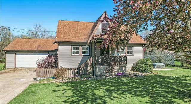Photo of 4076 Orangeville Rd, South Pymatuning Twp, PA 16150